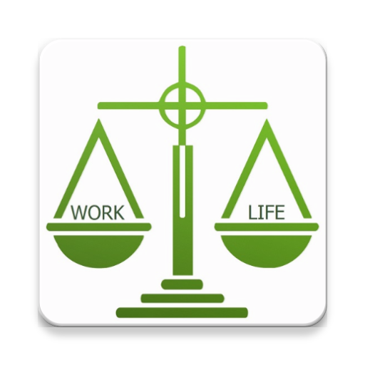 Work Life Balance logo