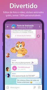 Telegram 7