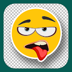 Cover Image of Unduh Pembuat Stiker - stiker animasi untuk Whatsapp 1.7.7 APK