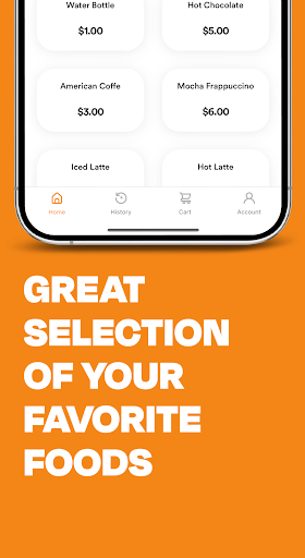 Crepes Churros And More