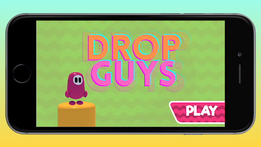 Drop Guys Screen 2