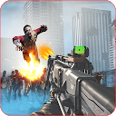 Zombie Shooter Survival Game