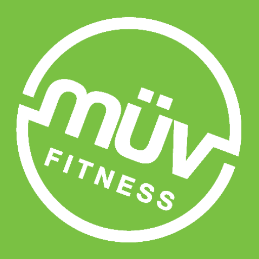 My MUV Fit logo