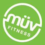 Cover Image of ダウンロード My MUV Fit  APK