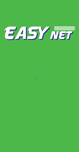 Android application Easy Net Broadband screenshort
