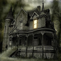 Escape Haunted House  Scary H
