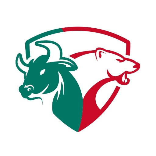 Trading Guru logo