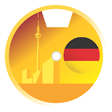 Verb Wheel : German icon