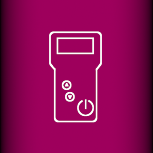 KoCoS Test Center logo