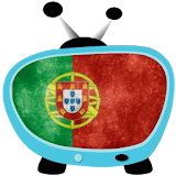 Televisão em Portugal icon