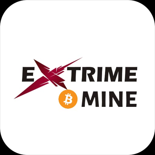 ExtrimeMine - BTC CLOUD MINING