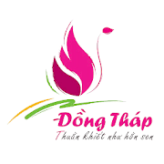 Dong Thap Tourism