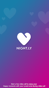 Night.ly - Video Call