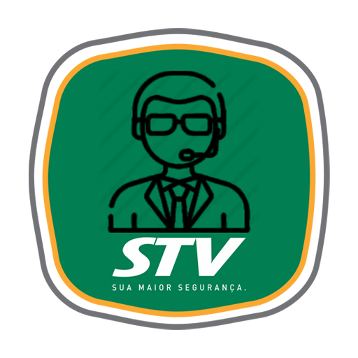 STV PORTARIA REMOTA logo