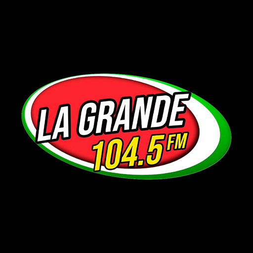 La Grande logo