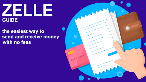 Free Zelle Send and Receive Money Guide