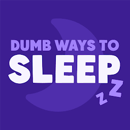 Icon image Dumb Ways to Sleep