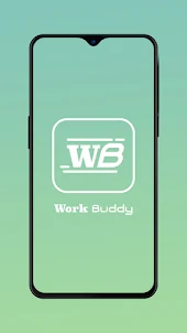 Work Buddy - Get work Together