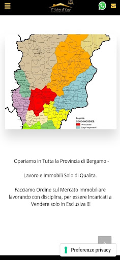 il Valore di Casa Screen 3
