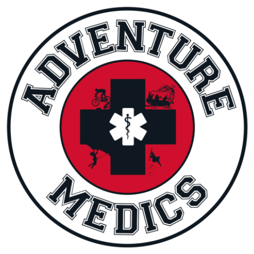 Adventure Medics logo