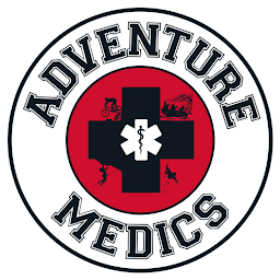 Piktogramos vaizdas („Adventure Medics“)