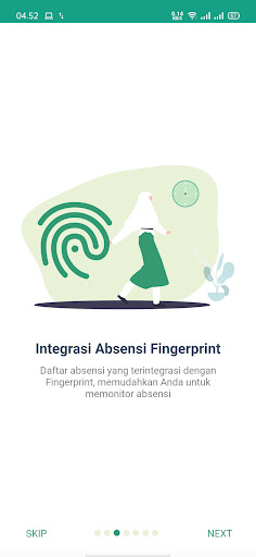 e-LiNgo Screen 2