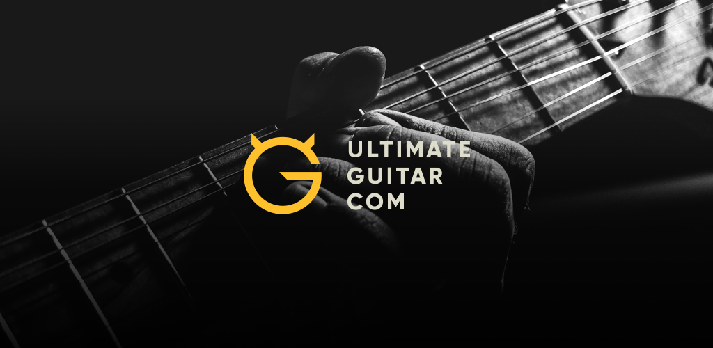 Ultimate Guitar: Chords & Tabs v6.13.21