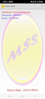 MSquareOrderBooking