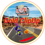 Cover Image of Tải xuống Gold ClipUp 2.0 APK