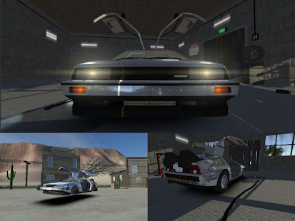 Classic American Muscle Cars 2 1.98 Screenshots 6