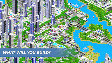 Designer City 2 City Building Game التطبيقات على Google Play