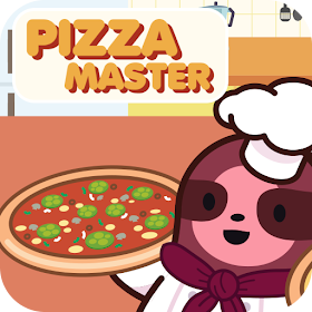 Slothy's Pizza Master