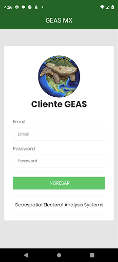 geasmx Screen 3