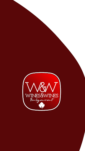 Android application Bvlgarat Wines & Wines screenshort