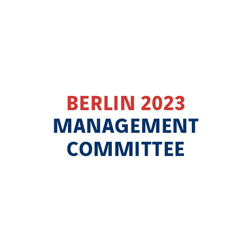 VINCI Energies Berlin 2023 logo