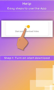 Video Downloader for likee - without watermark 1.4.9 screenshots 3