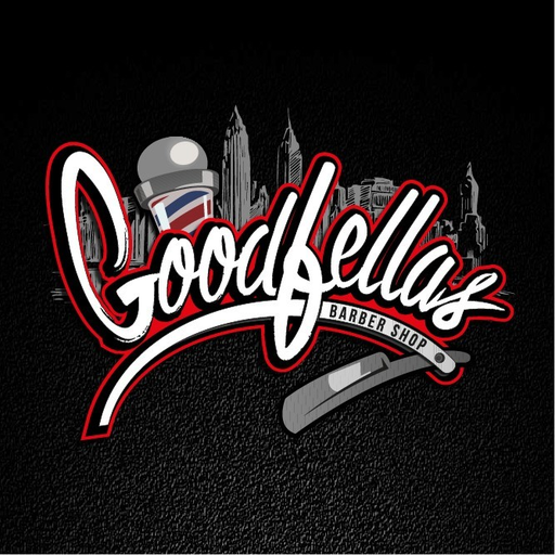 Goodfellas Barber Shop logo