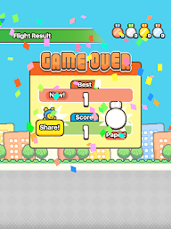 Swing Copters 2