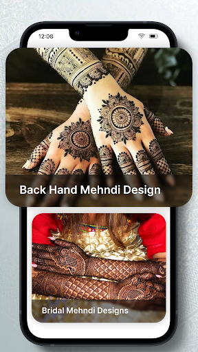 All Mehndi Design Setp by Step