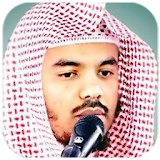 ياسر الدوسري - القرآن الكريم icon
