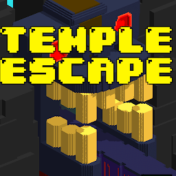 Icon image Temple Escape