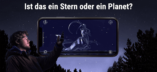 Star Walk 2 Plus: Sternenkarte screenshot 9