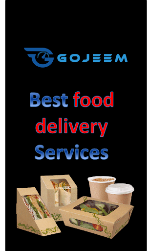 Gojeem Screen 2