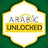 Arabic Unlocked: Learn Arabic and Quran4.1.4