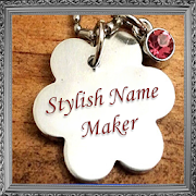 Stylish Name Maker - Name On Bangles & Bracelet