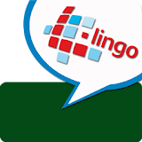 L-Lingo Learn Arabic icon