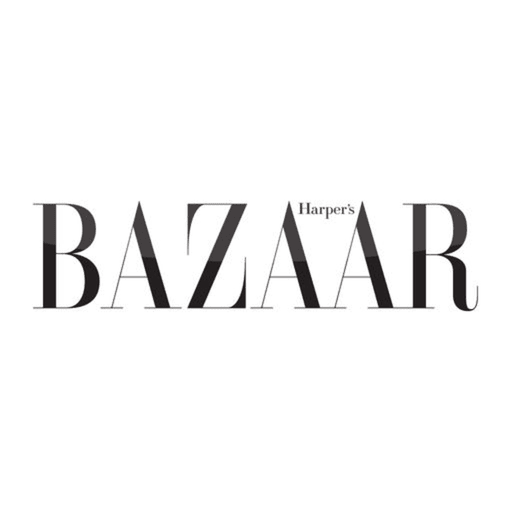 Harpers Bazaar UK logo