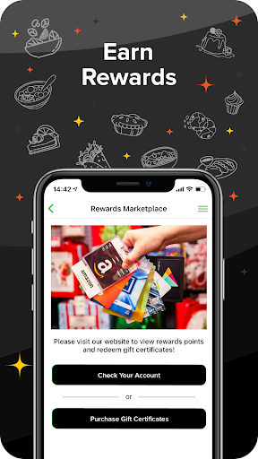 EATZTIME Screenshot 3 - AppWisp.com