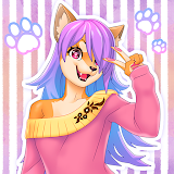 Furry Dress Up: Anime Creator icon