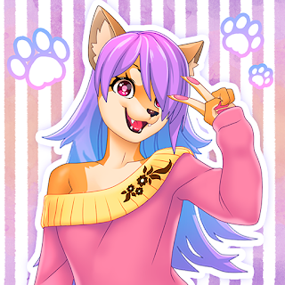 Furry Dress Up: Anime Creator apk